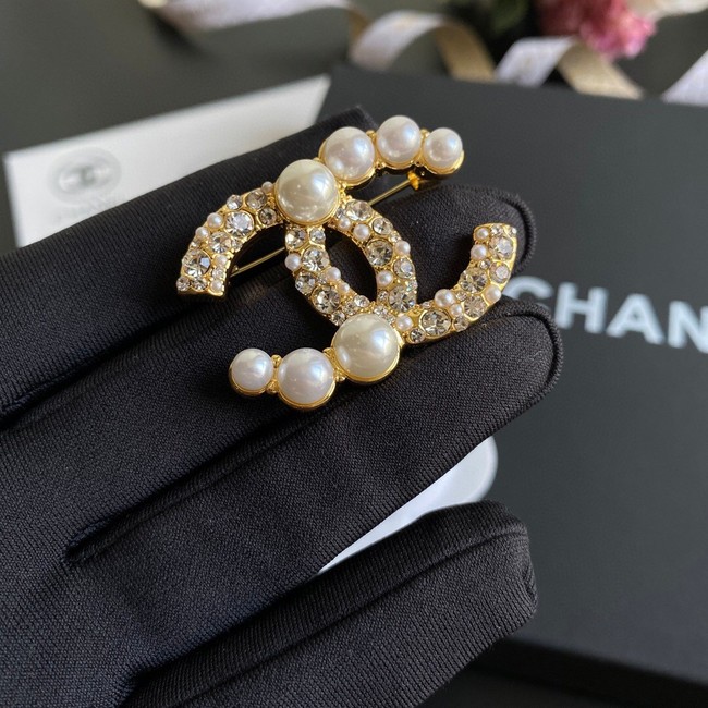 Chanel Brooch CE10768