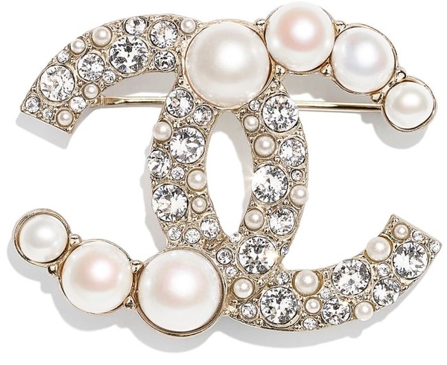 Chanel Brooch CE10768