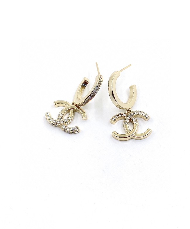 Chanel Earrings CE10726