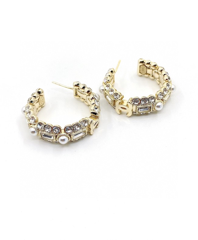 Chanel Earrings CE10731