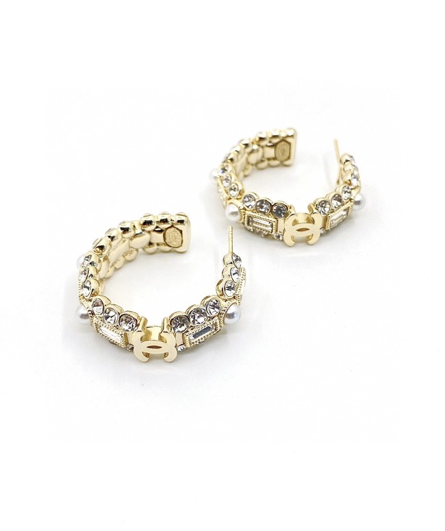 Chanel Earrings CE10731