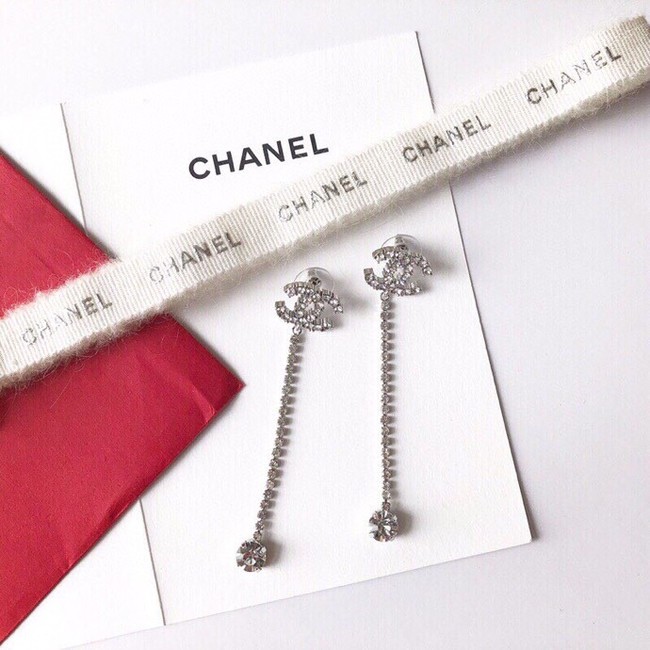 Chanel Earrings CE10740