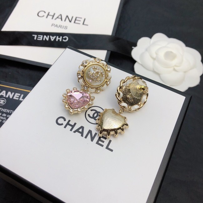 Chanel Earrings CE10745