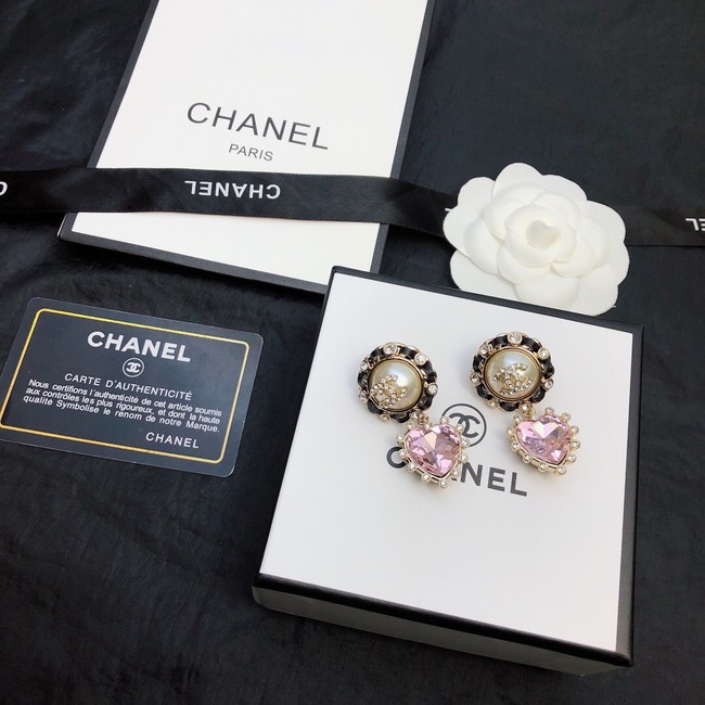 Chanel Earrings CE10745