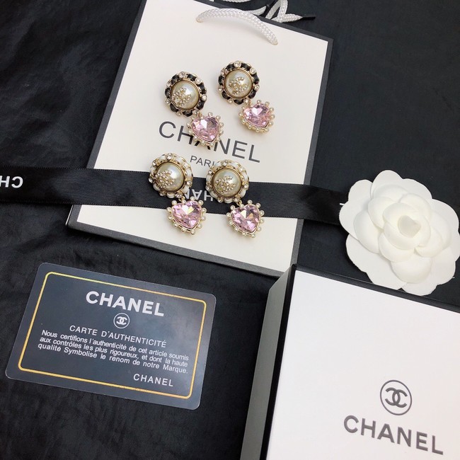 Chanel Earrings CE10745