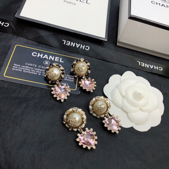 Chanel Earrings CE10745