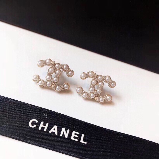 Chanel Earrings CE10749