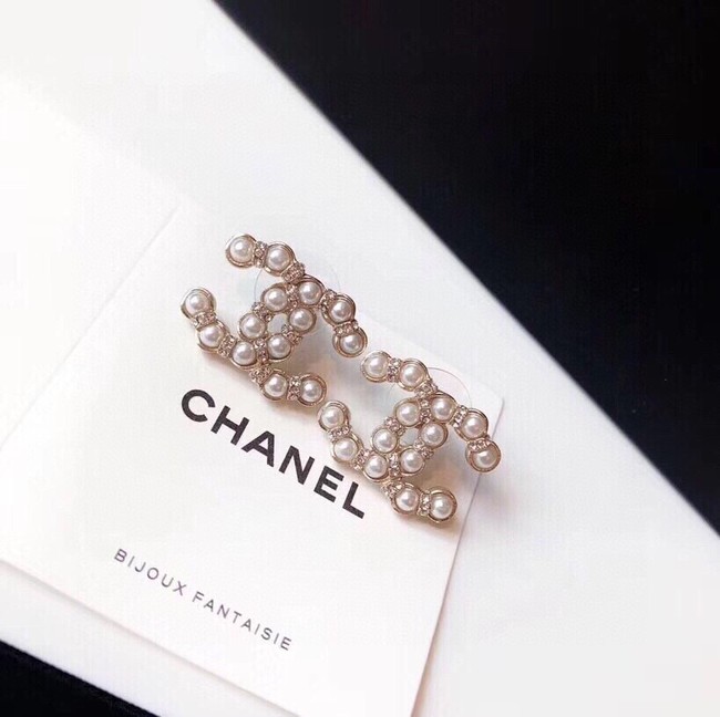 Chanel Earrings CE10749