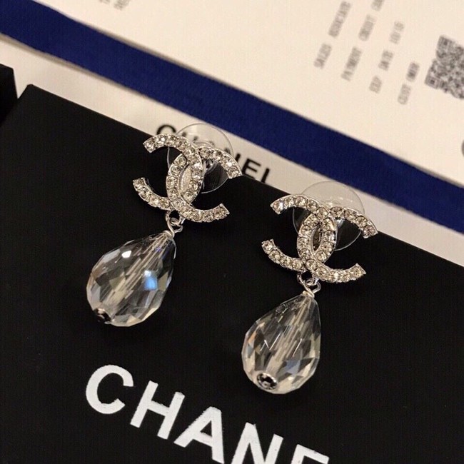 Chanel Earrings CE10754