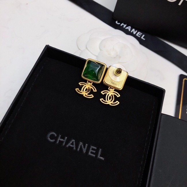 Chanel Earrings CE10757