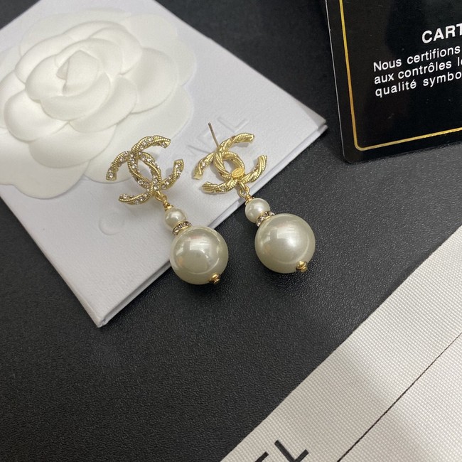 Chanel Earrings CE10770