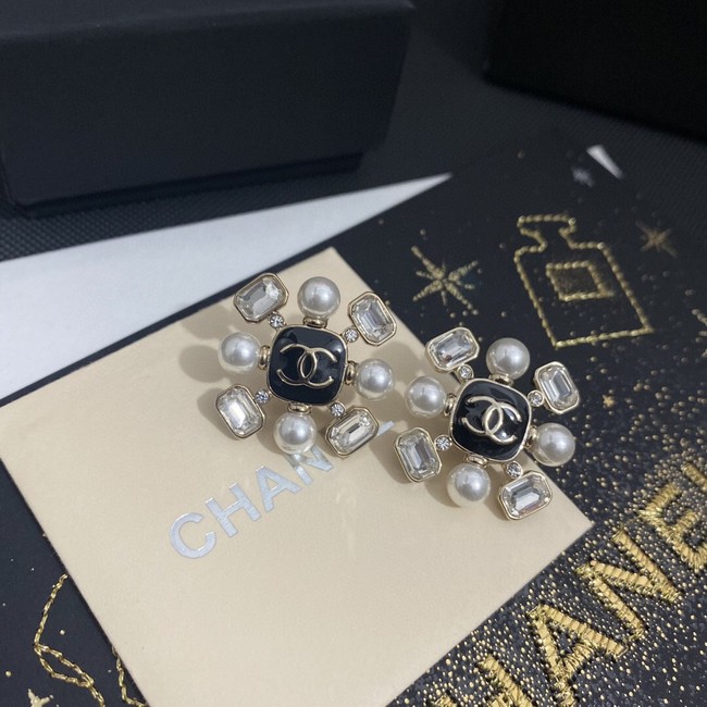 Chanel Earrings CE10771