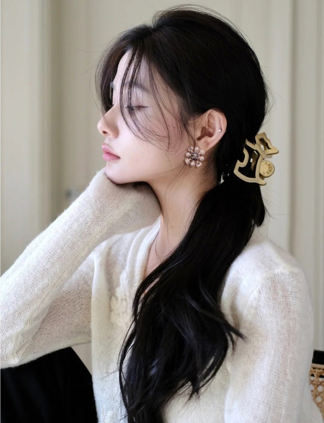 Chanel Earrings CE10771