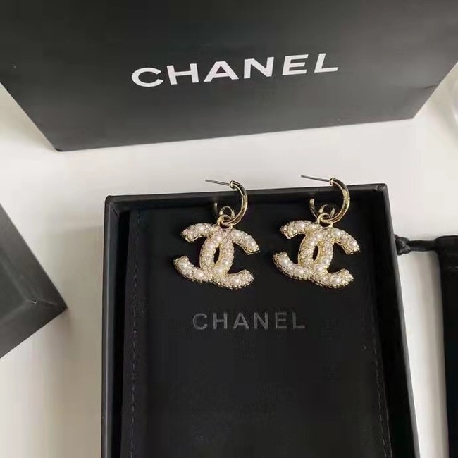 Chanel Earrings CE10773