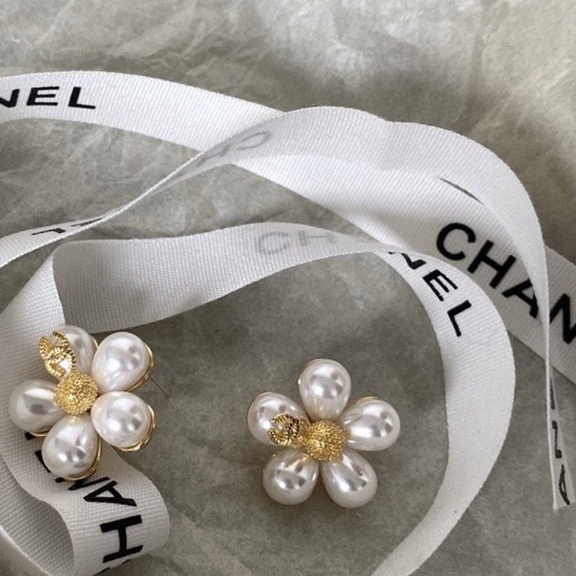 Chanel Earrings CE10778