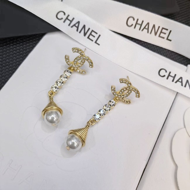 Chanel Earrings CE10782