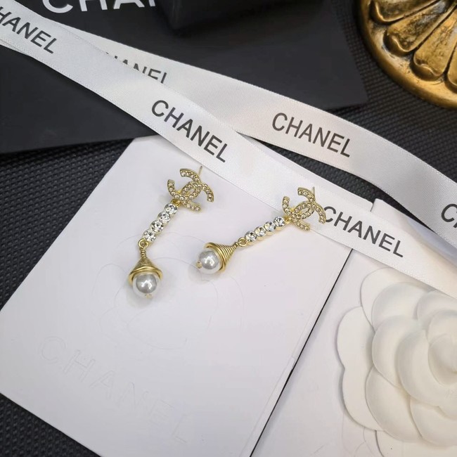 Chanel Earrings CE10782