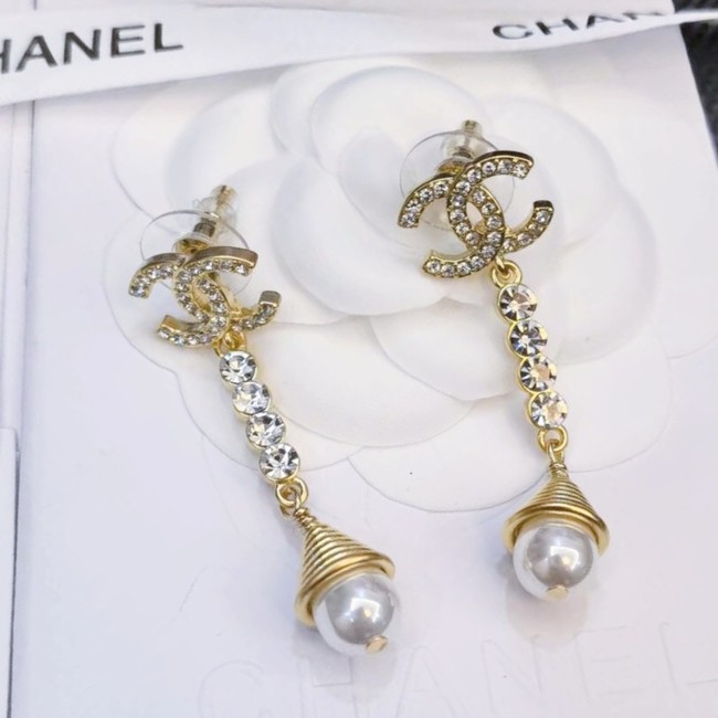 Chanel Earrings CE10782