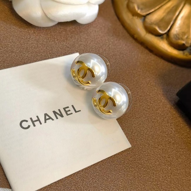 Chanel Earrings CE10783