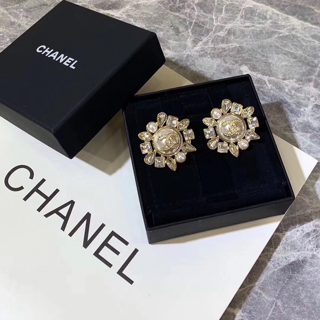 Chanel Earrings CE10785