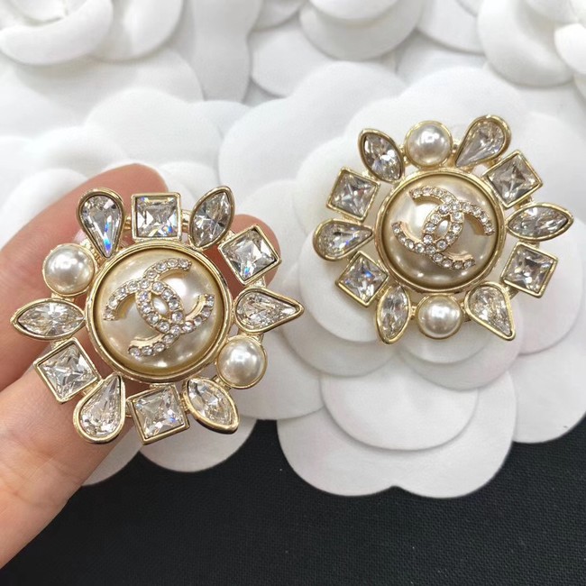 Chanel Earrings CE10785