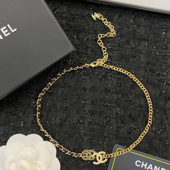 Chanel Necklace CE10722