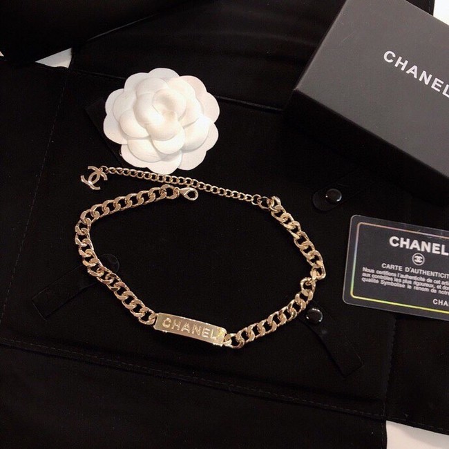 Chanel Necklace CE10737