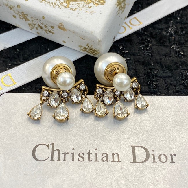 Dior Earrings CE10723