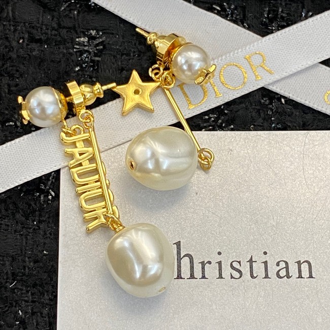 Dior Earrings CE10724