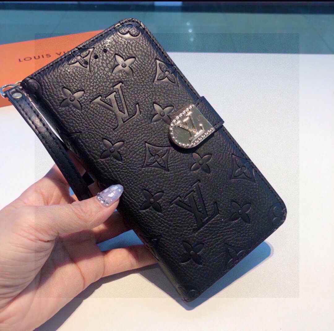 Louis Vuitton Iphone Case LV3025