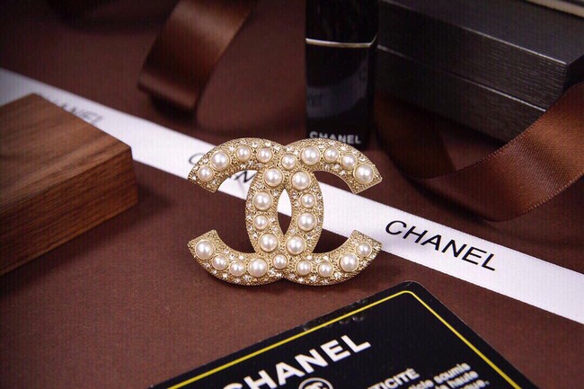 Chanel Brooch CE10810