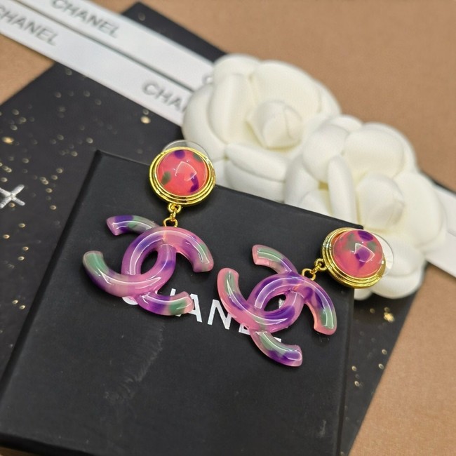 Chanel Earrings CE10786