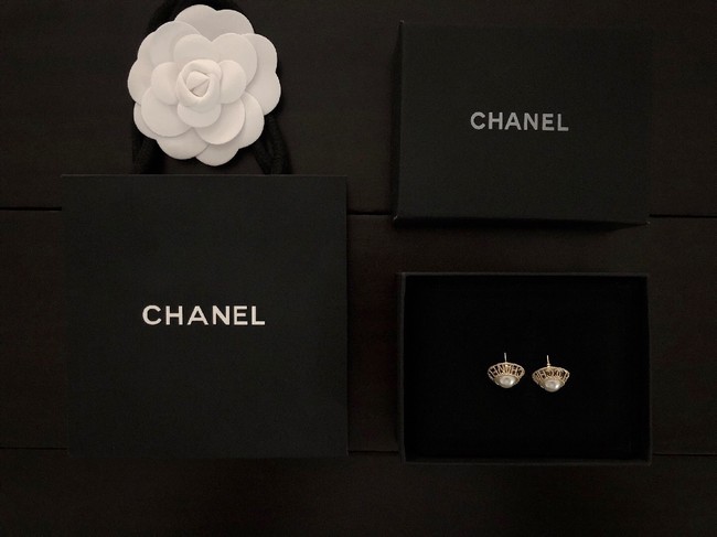 Chanel Earrings CE10803