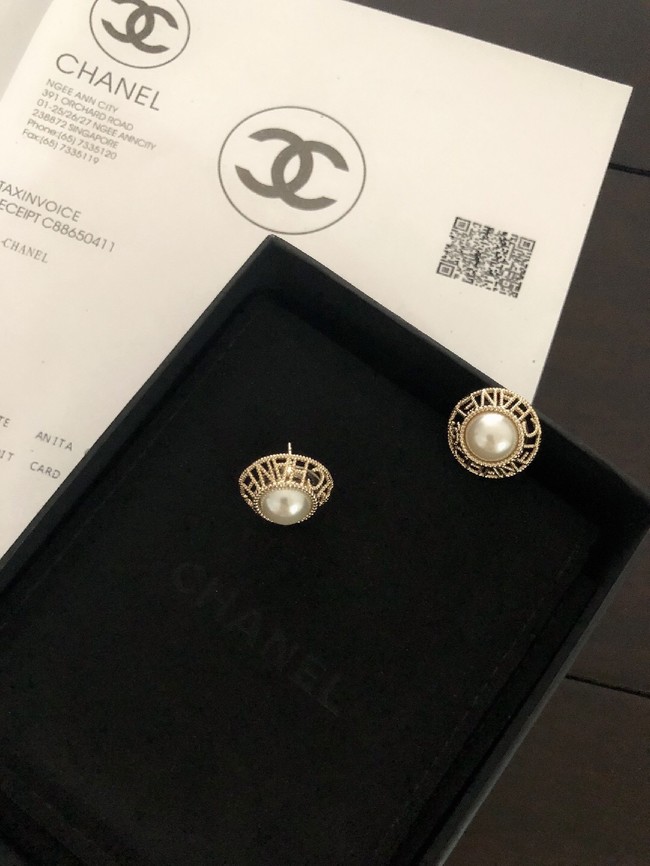 Chanel Earrings CE10803