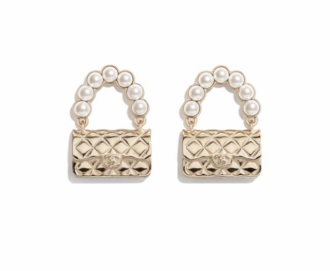 Chanel Earrings CE10806