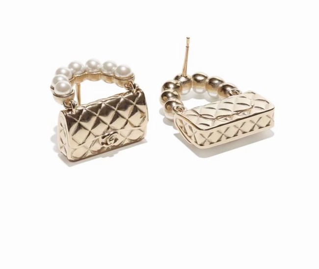 Chanel Earrings CE10806