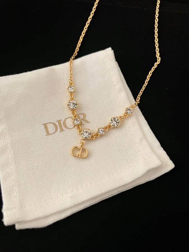 Dior Necklace CE10804