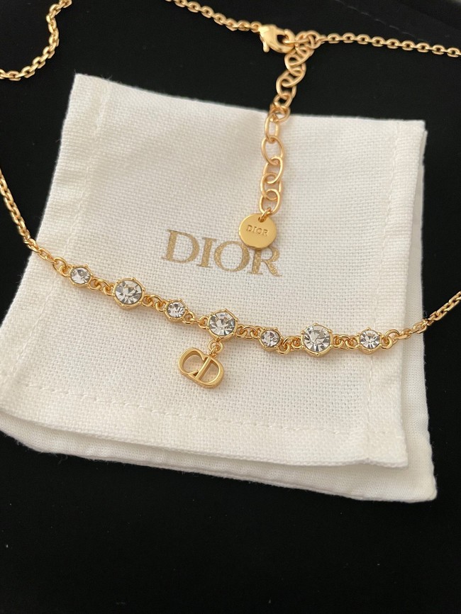 Dior Necklace CE10804