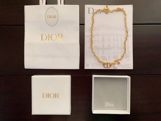 Dior Necklace CE10805