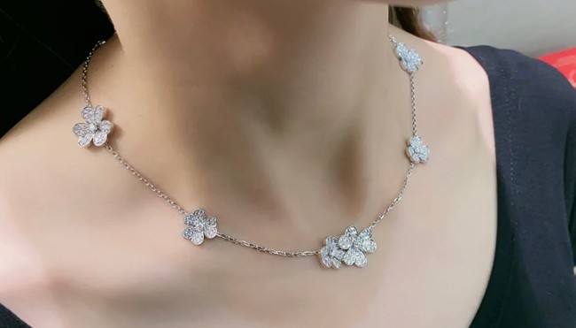 Van Cleef & Arpels Necklace CE10789