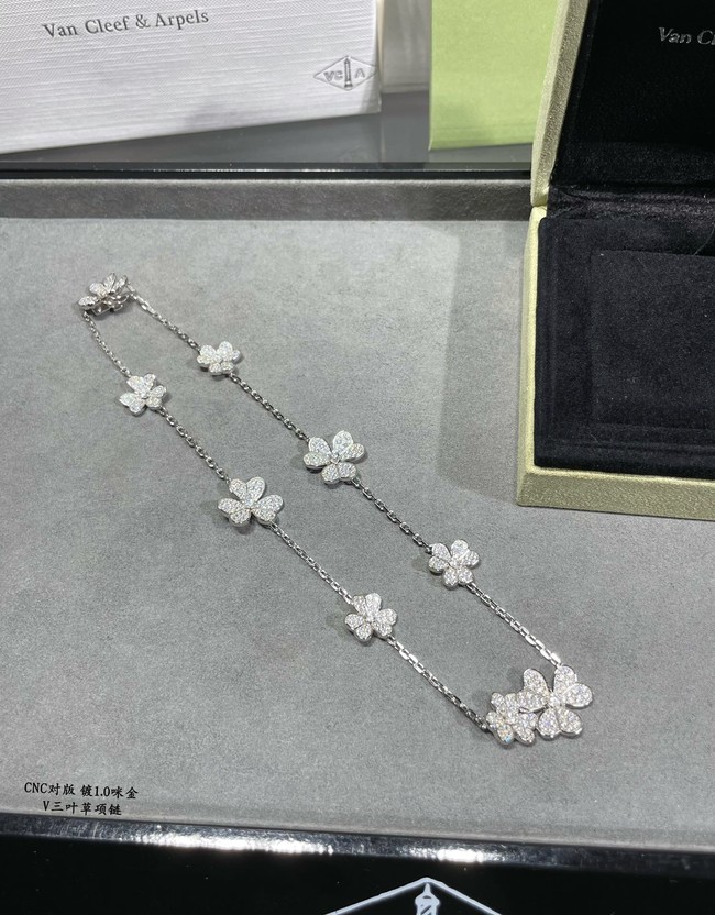 Van Cleef & Arpels Necklace CE10789