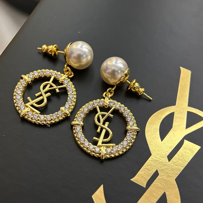 YSL Earrings CE10800