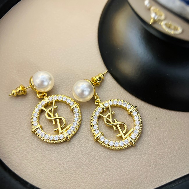 YSL Earrings CE10800