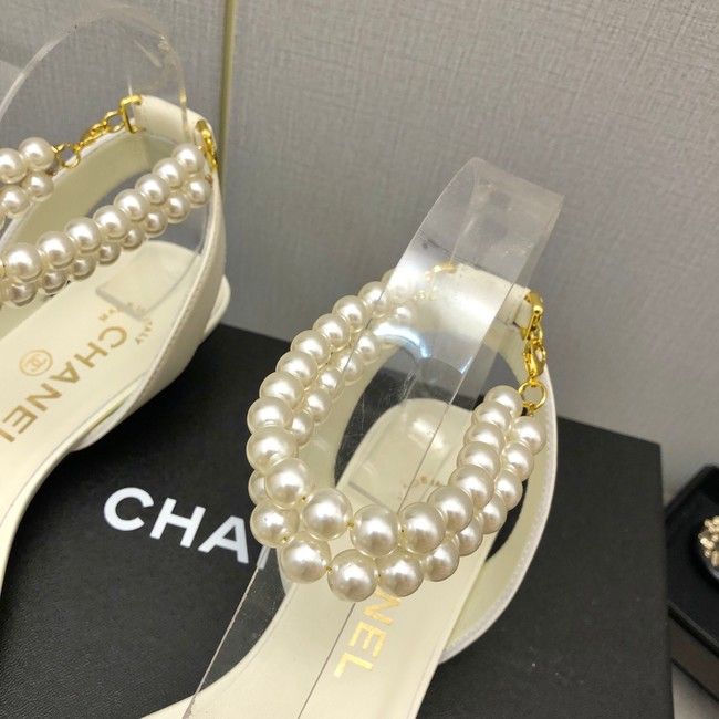 Chanel Sandals 92030-1