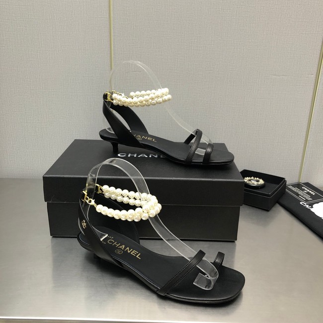 Chanel Sandals 92030-3