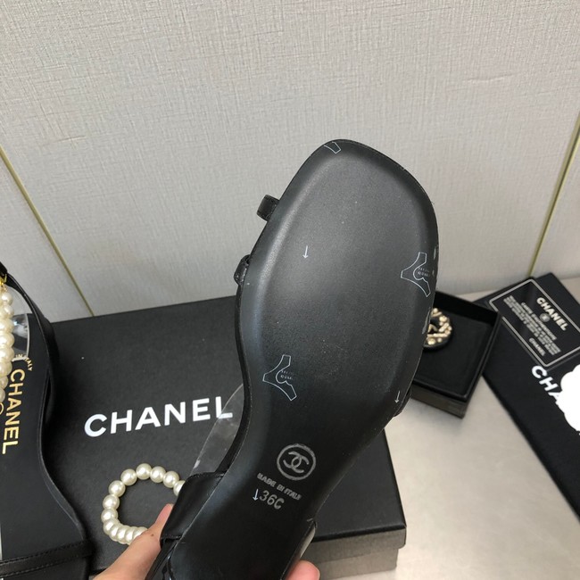 Chanel Sandals 92030-3