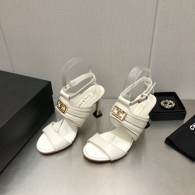 Chanel Sandals 92033-1