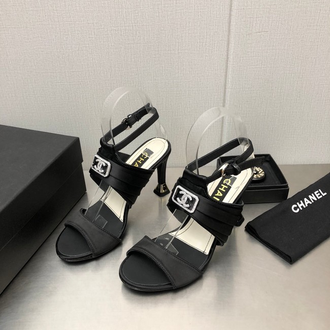 Chanel Sandals 92033-3