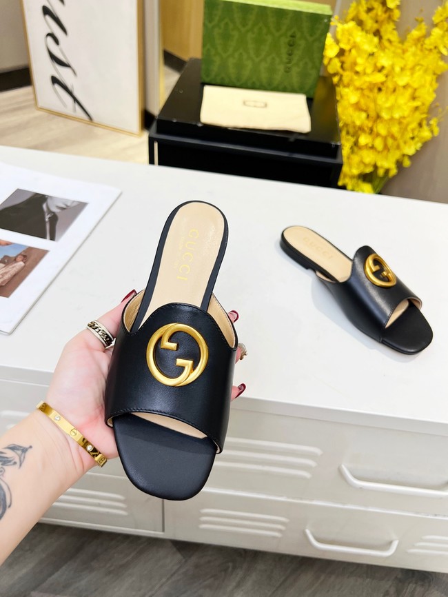 Gucci slipper 92016-1