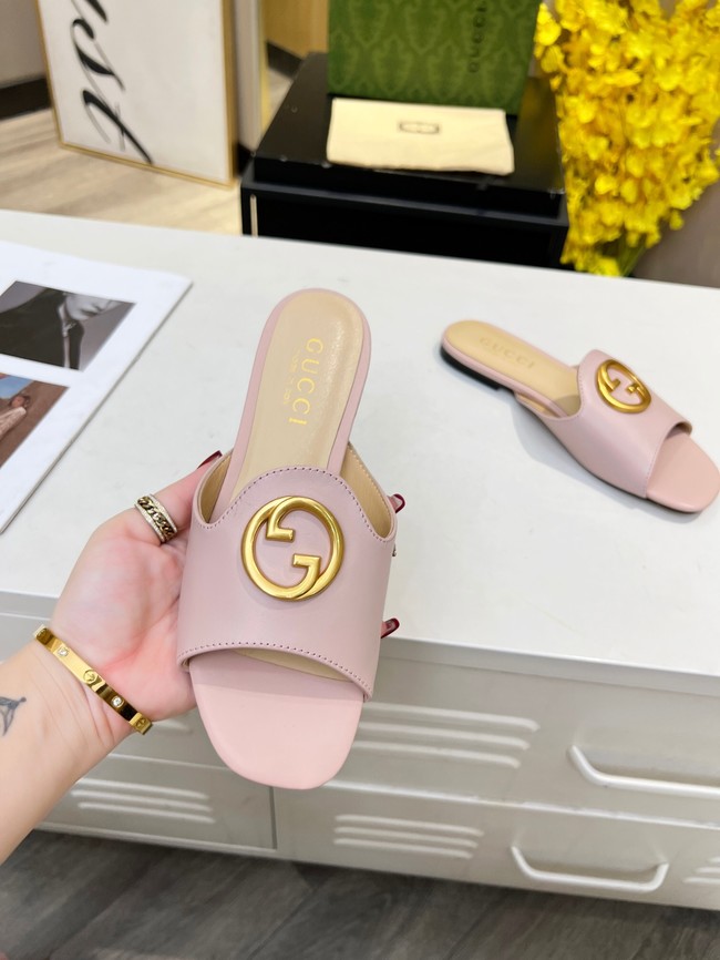 Gucci slipper 92016-5